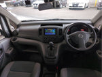 NV200 VANETTE van
