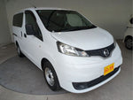 NV200 VANETTE van