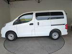 NV200 VANETTE van