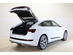 AUDI e-tron SPORTBACK