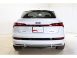 AUDI e-tron SPORTBACK