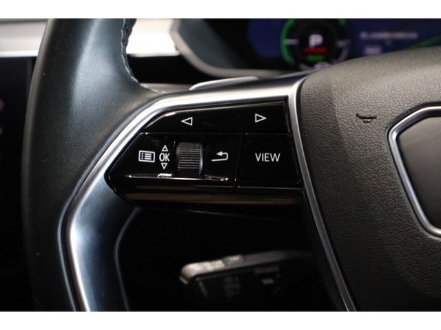 AUDI e-tron SPORTBACK