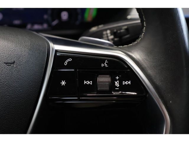 AUDI e-tron SPORTBACK
