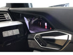 AUDI e-tron SPORTBACK