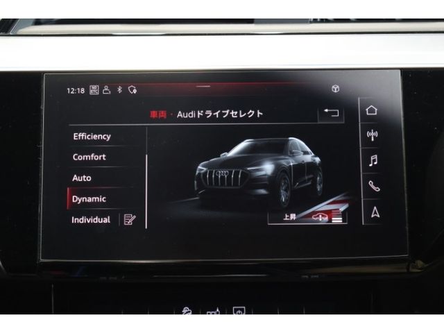 AUDI e-tron SPORTBACK