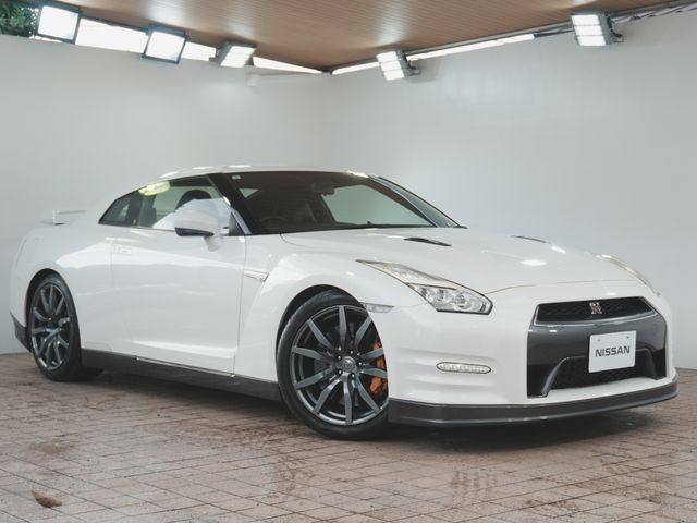 GT-R