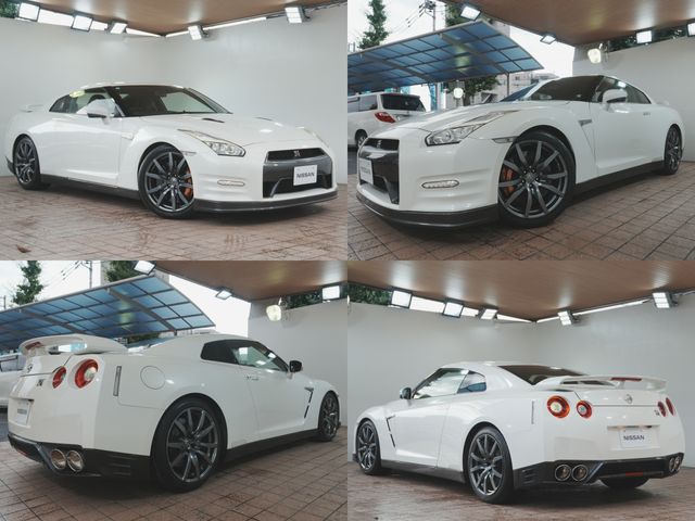 GT-R