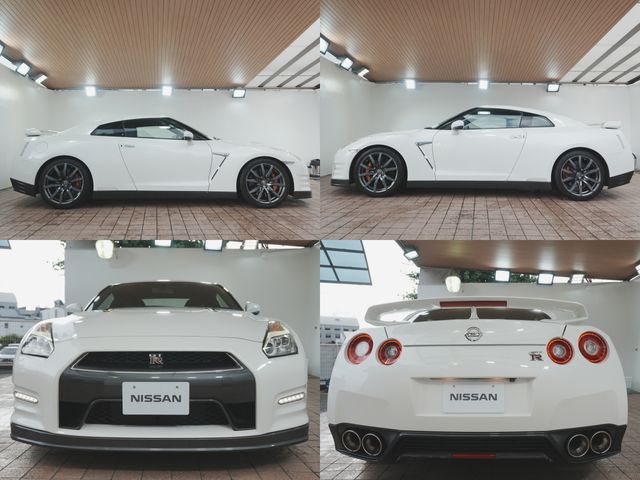 GT-R