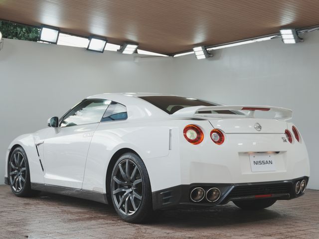 GT-R