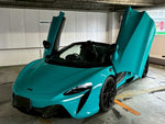 McLaren Artura Spider