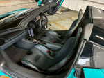 McLaren Artura Spider