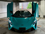 McLaren Artura Spider