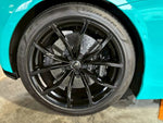 McLaren Artura Spider