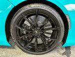 McLaren Artura Spider