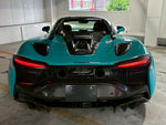 McLaren Artura Spider
