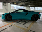 McLaren Artura Spider