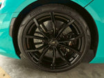 McLaren Artura Spider
