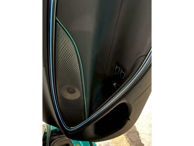 McLaren Artura Spider