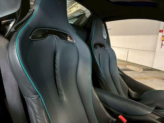 McLaren Artura Spider