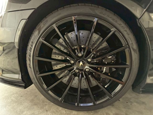 マクラーレン　ＧＴ