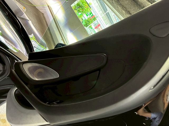 マクラーレン　ＧＴ