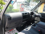 BONGO van 4WD