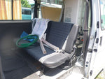BONGO van 4WD
