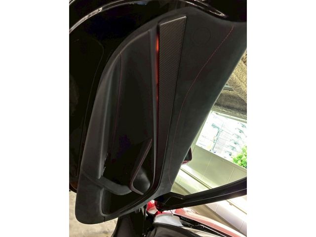 マクラーレン　７５０Ｓ