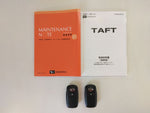 TAFT