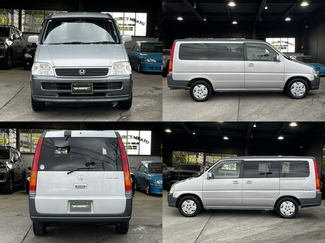 STEPWAGON