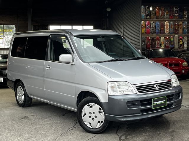 STEPWAGON