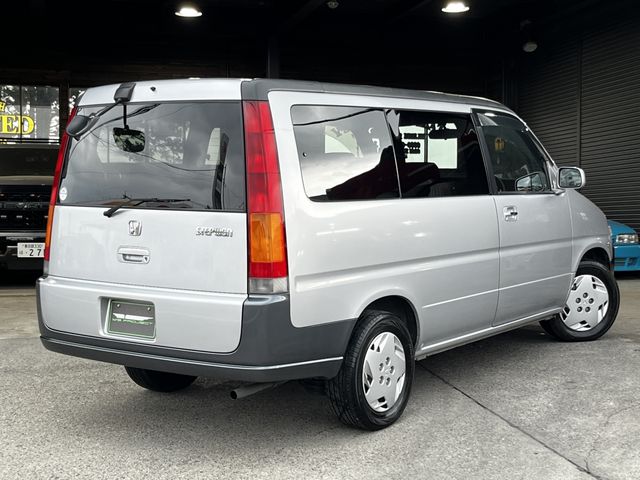 STEPWAGON