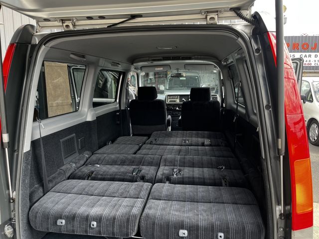 STEPWAGON