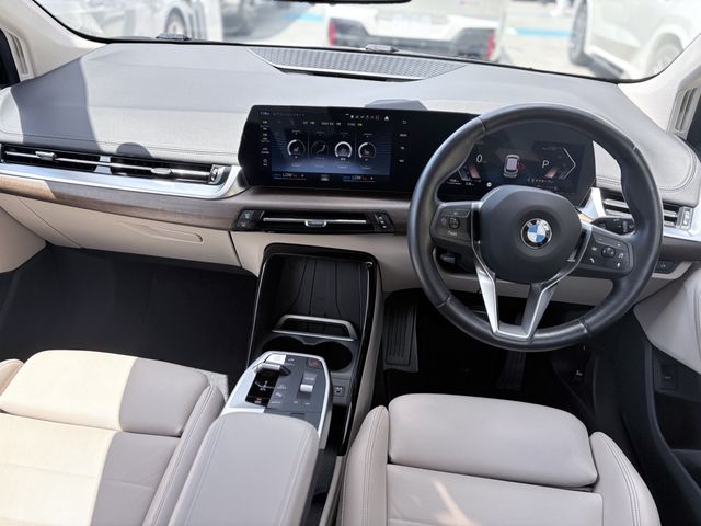 BMW 2series Active Tourer