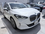 BMW 2series Active Tourer