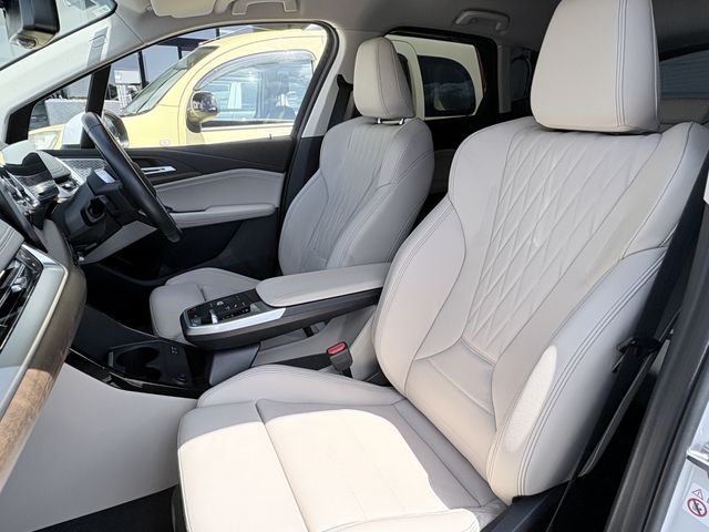 BMW 2series Active Tourer