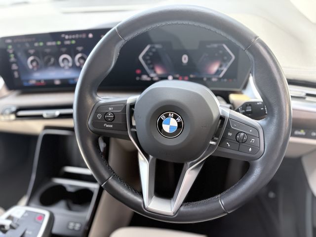 BMW 2series Active Tourer