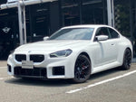 BMW M2 coupe