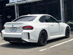 BMW M2 coupe