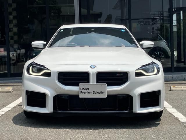 BMW M2 coupe