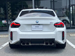 BMW M2 coupe