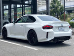 BMW M2 coupe
