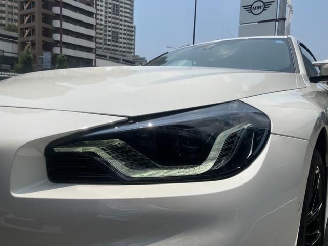 BMW M2 coupe