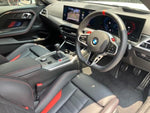 BMW M2 coupe