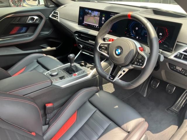 BMW M2 coupe