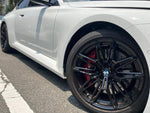 BMW M2 coupe