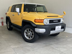 FJ CRUISER 4WD