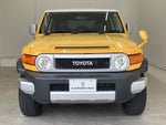 FJ CRUISER 4WD
