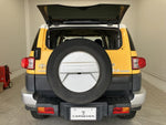 FJ CRUISER 4WD