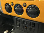 FJ CRUISER 4WD